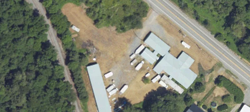 691 Woodland Bigler Hwy