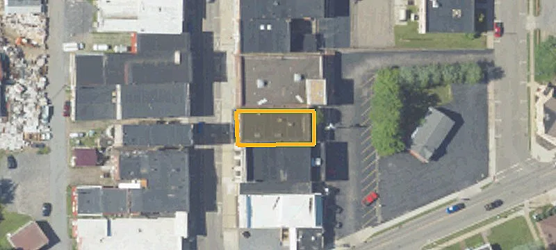 40 Fraley St