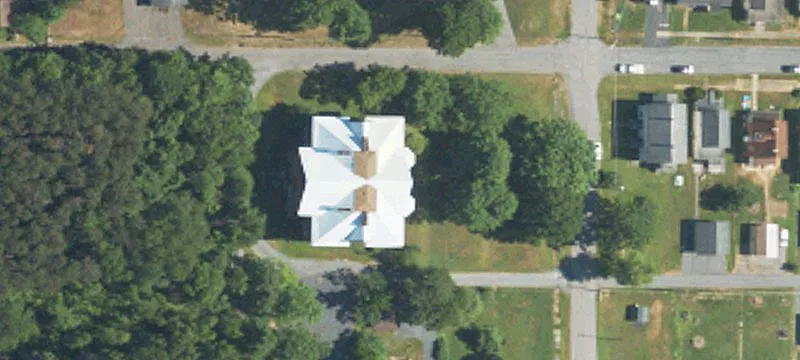 402 Taylor Ave