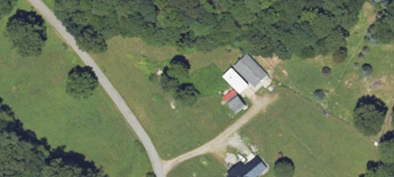 132 Stewart Run Rd
