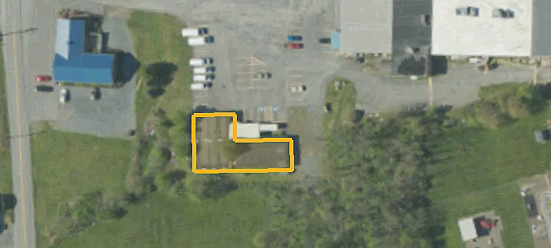 Mc Connellsburg, PA 17233