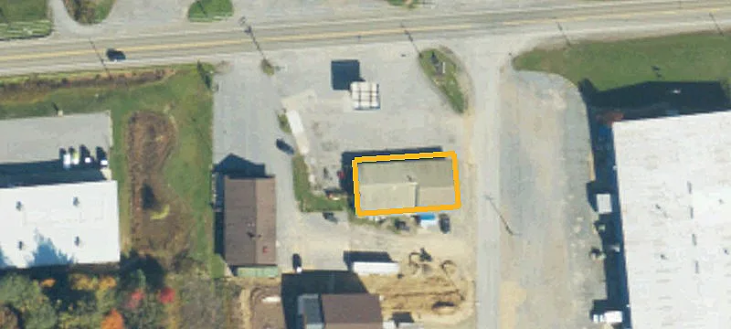 275 Fairview Rd