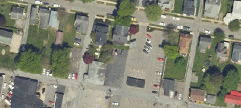 330 Cherry St