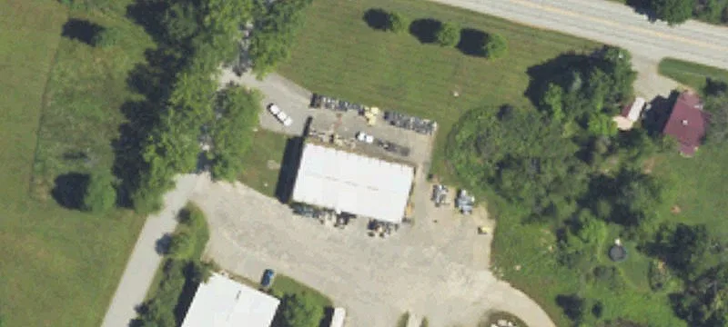 2790 Pike Rd