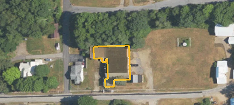 124 Pleasant Ave