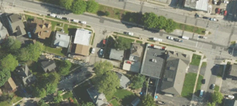8020 Chester Pike