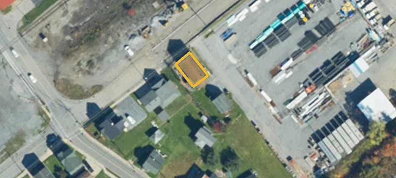 424 Depot St