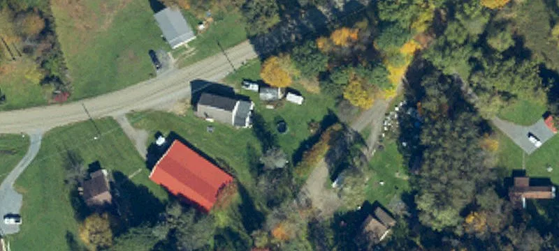 341 Coal Holw Rd