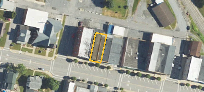 423 Main St
