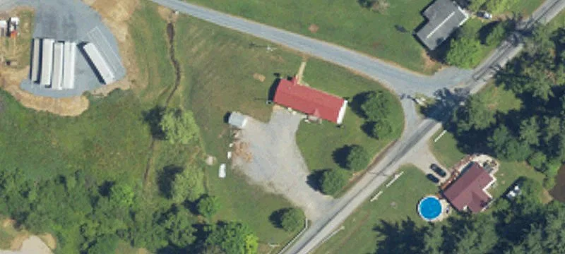 4237 Pioneer Lk Rd