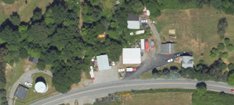 1346 Pinetop Rd
