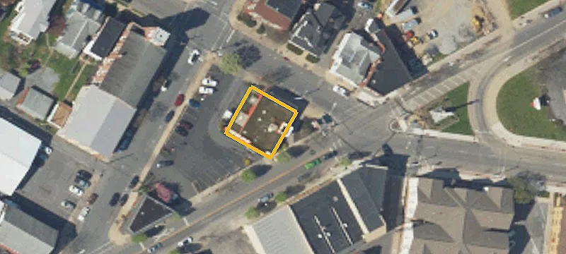 109 Bellefonte Ave
