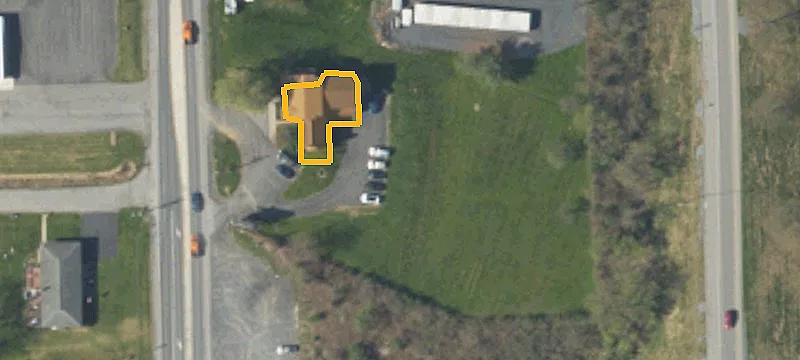 7996 Nittany Vly Dr
