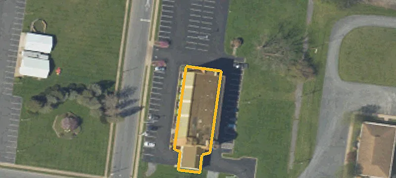 101 Walnut St