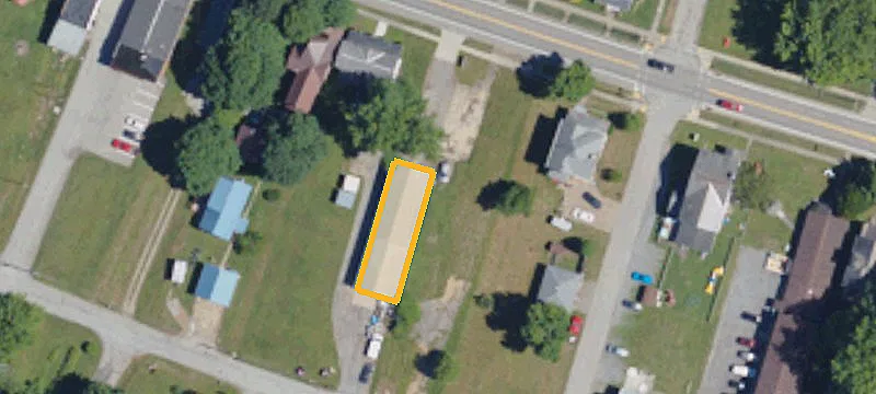 Shippenville, PA 16254