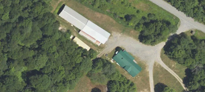 2657 Schoonover Rd