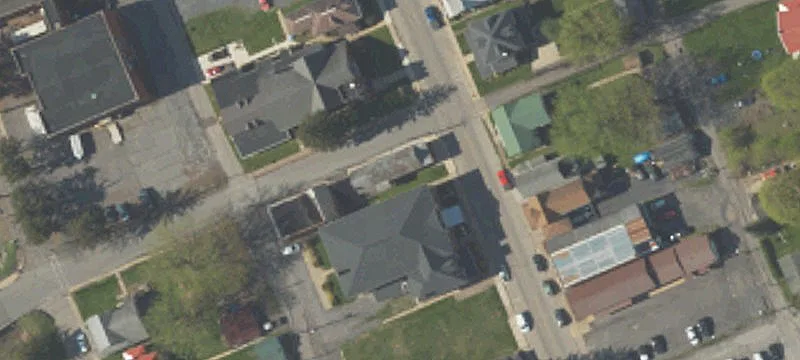 201 Main St