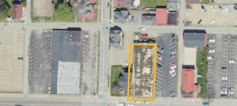 Waynesburg, PA 15370