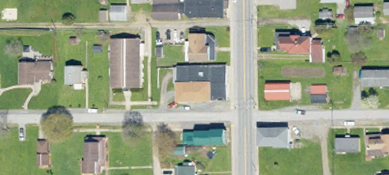553 Marvin St