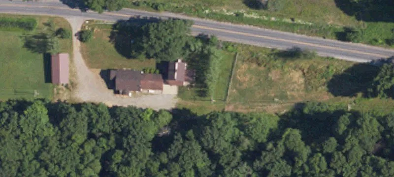 2012 Johnsonburg Rd