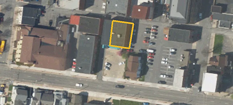 127 Church St