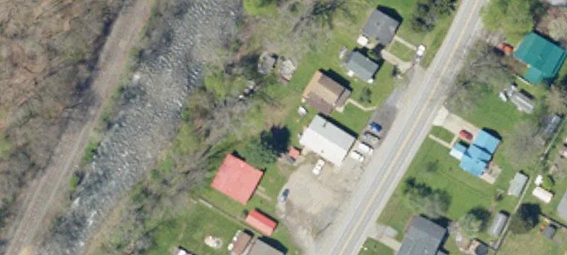 773 Sizerville Rd