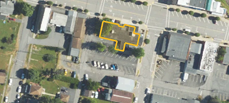 501 Main St