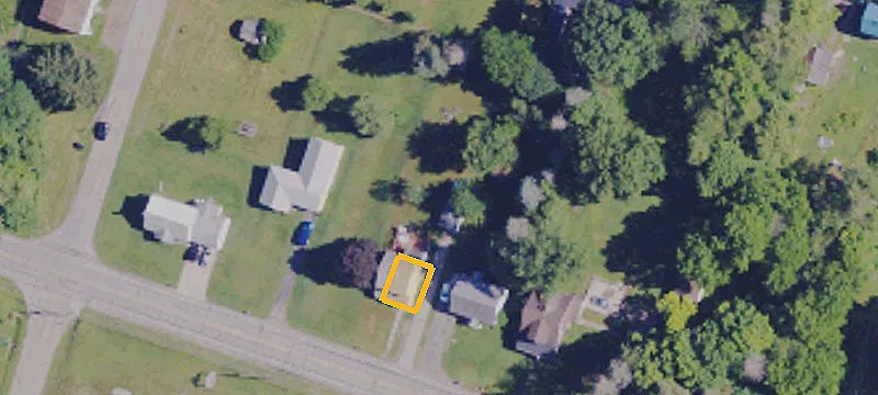 18018 Cussewago Rd