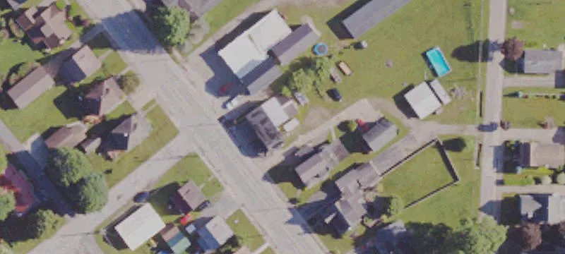 144 Franklin St