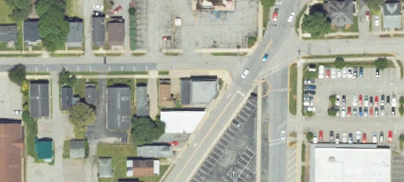 704 Locust St, Unit 710