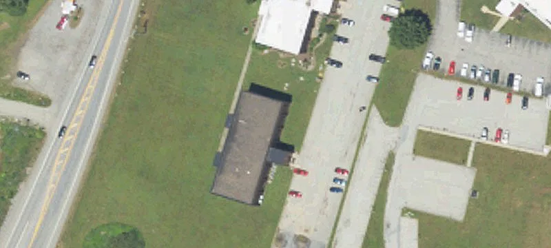 45 Airport Rd
