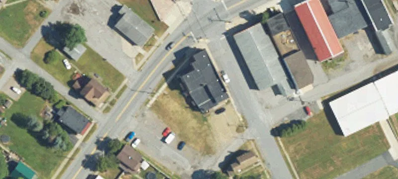 1 Main St