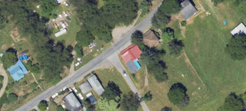 Chambersville Rd