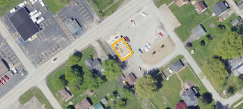Carmichaels, PA 15320