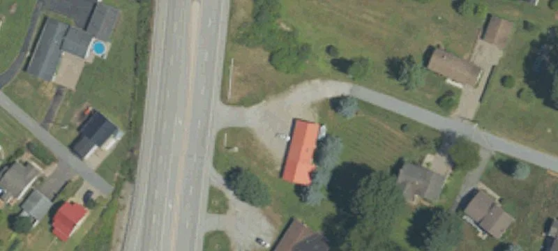 119 Hwy S Emerson St