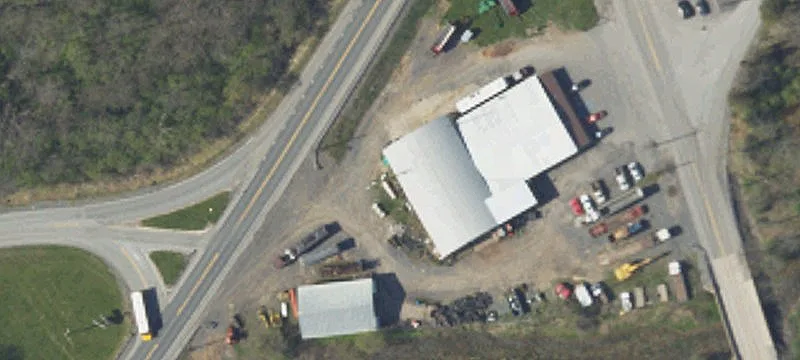 1309 Mackeyville Rd