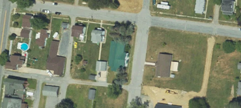 406 George St