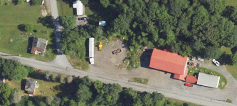 5425 Sanborn Rd
