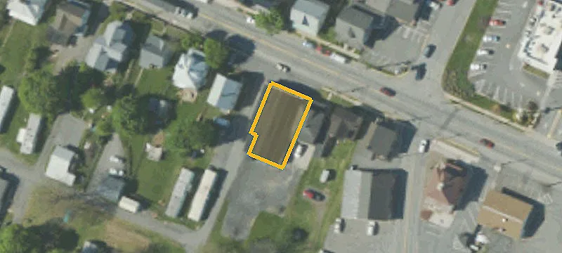 Mc Connellsburg, PA 17233