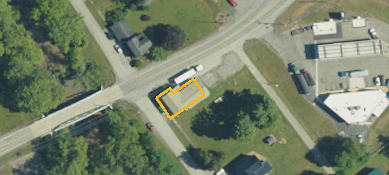 920 Rte 156th Hwy