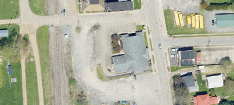 153 Main St