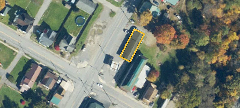 522 Mine Rd