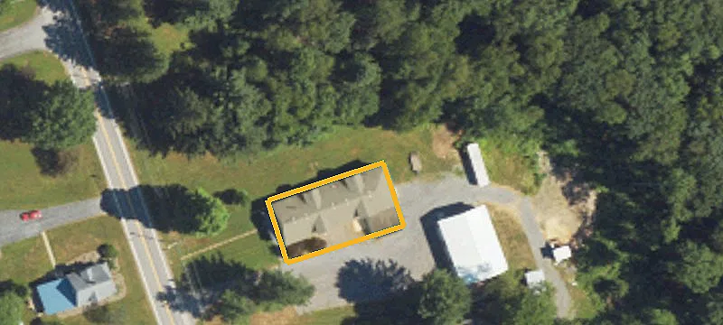 642 Montmorenci Rd