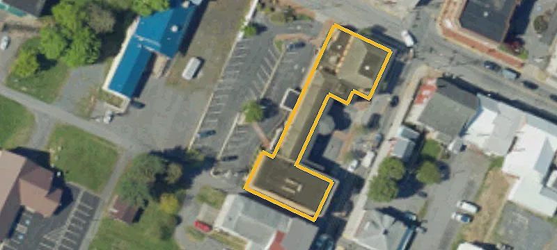 Mc Connellsburg, PA 17233