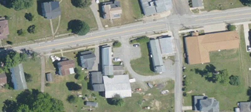 Saint Petersburg, PA 16054