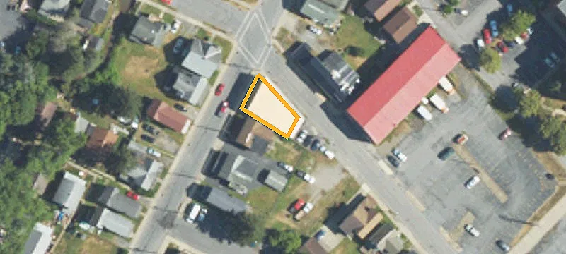 101 Jared St