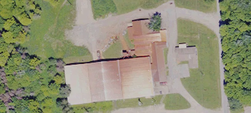 15715 Mercer Rd