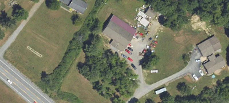 424 Woodland Bigler Hwy