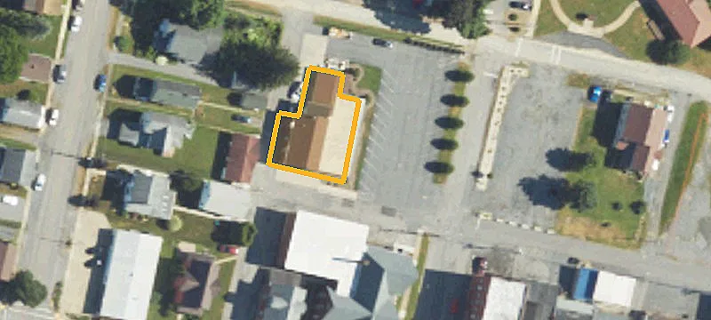 1033 4th Ave