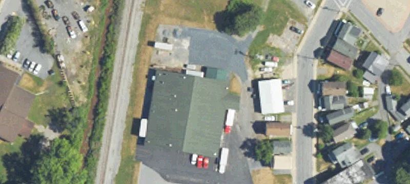302 Aspen Way